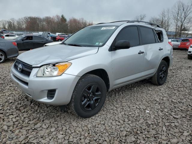 Image 1 of 2012 TOYOTA RAV4  2012 with VIN 2T3BF4DV6CW190858
