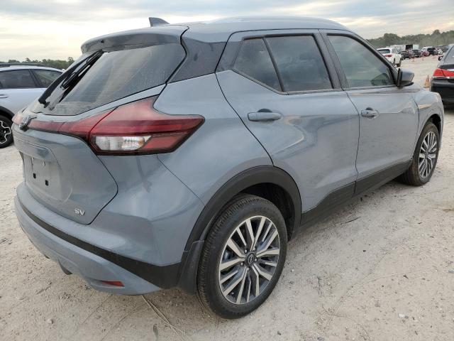 Image 3 of 2024 NISSAN KICKS SV 2024 with VIN 3N1CP5CV4RL478843