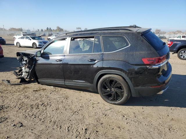 Изображение 2 2022 VOLKSWAGEN ATLAS SE 2022 с VIN 1V2WR2CA3NC559336