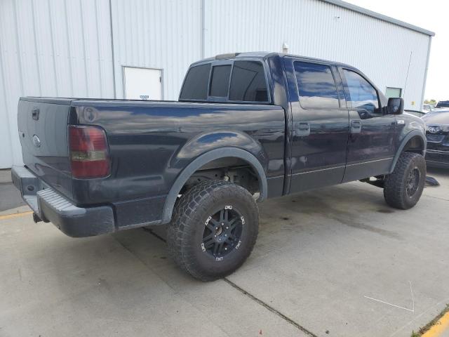 Image 3 of 2004 FORD F150 SUPERCREW 2004 with VIN 1FTPW12544KB31115