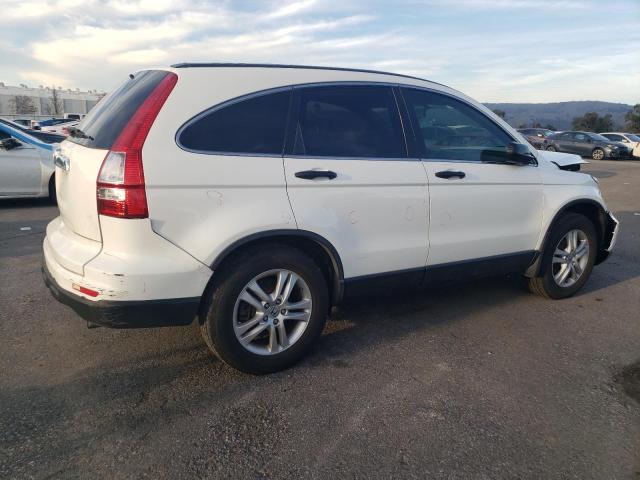 Obraz 3 z 2011 HONDA CR-V EX 2011 z VIN JHLRE3H59BC008337