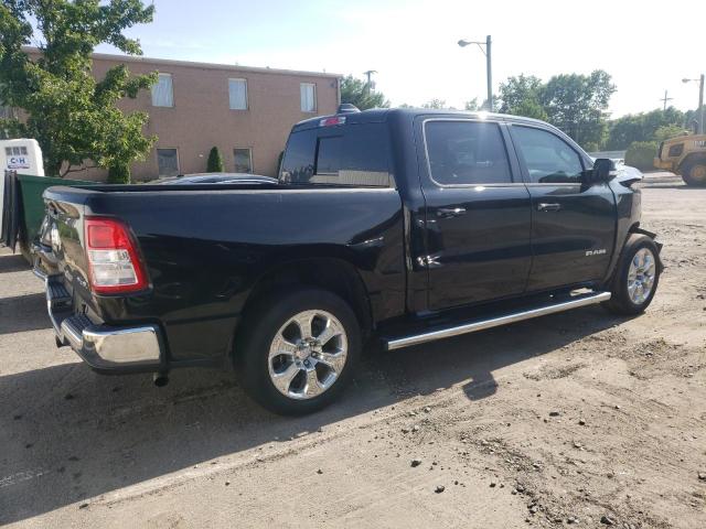 Obraz 3 z 2022 RAM 1500 BIG HORN/LONE STAR 2022 z VIN 1C6RRFFG0NN229218