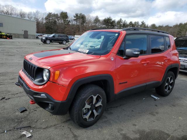 Obraz 2021 JEEP RENEGADE TRAILHAWK 2021
