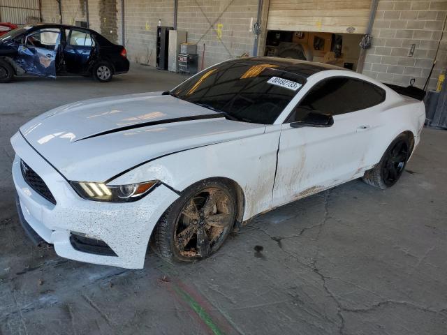 Obraz 1 z 2017 FORD MUSTANG  2017 z VIN 1FA6P8AM9H5319472