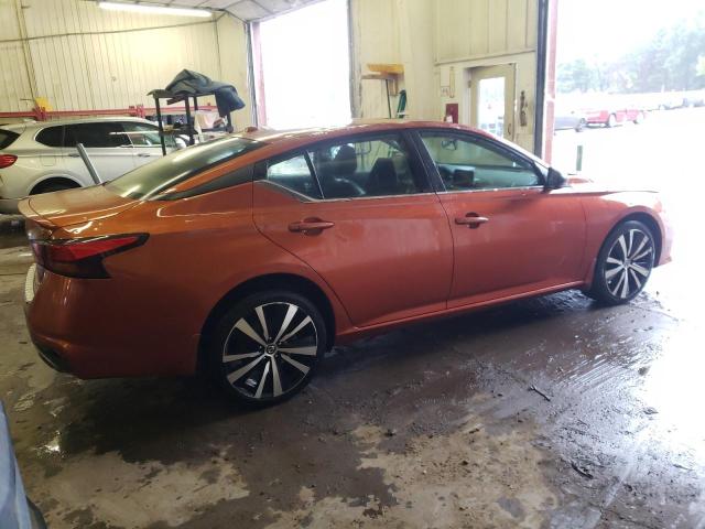 Obraz 3 z 2020 NISSAN ALTIMA SR 2020 z VIN 1N4BL4CW5LC122482