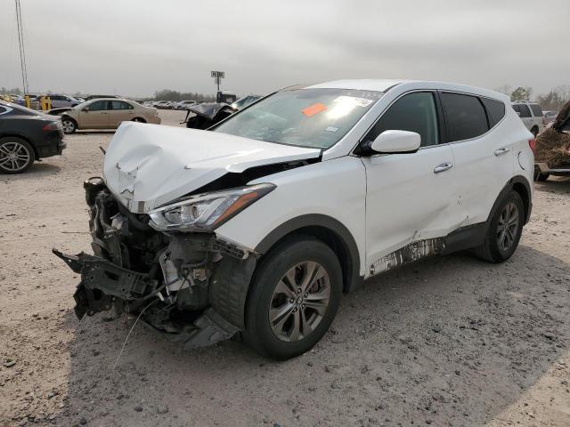 Obraz 2014 HYUNDAI SANTA FE SPORT  2014