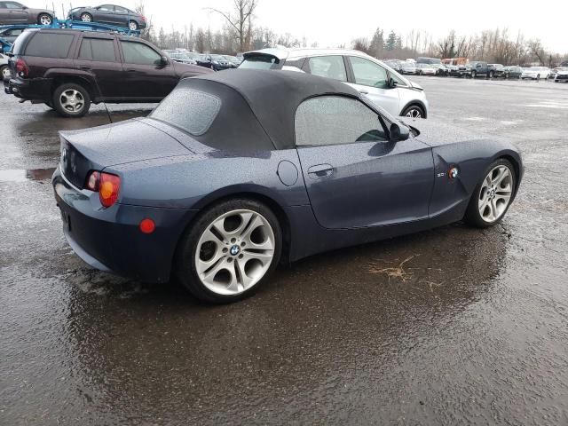 Obraz 3 z 2004 BMW Z4 3.0 2004 z VIN 4USBT53544LU07578