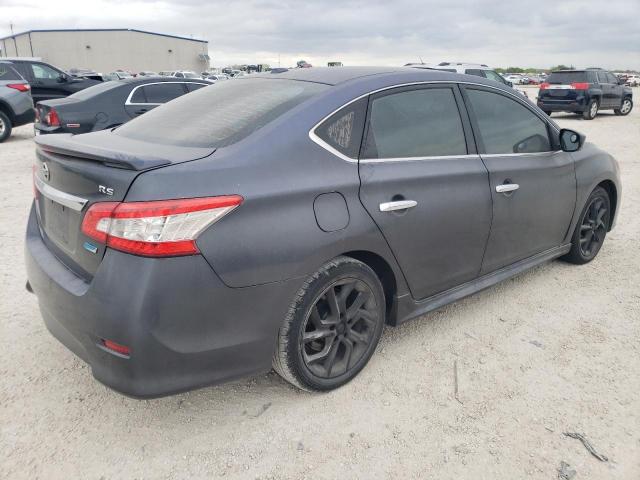 Изображение 3 2013 NISSAN SENTRA S 2013 с VIN 3N1AB7AP8DL645171