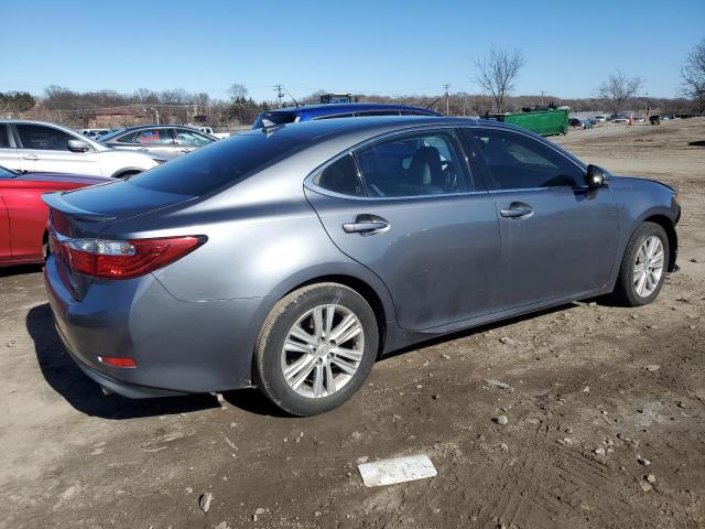 Image 3 of 2014 LEXUS ES 350 2014 with VIN JTHBK1GG9E2137380