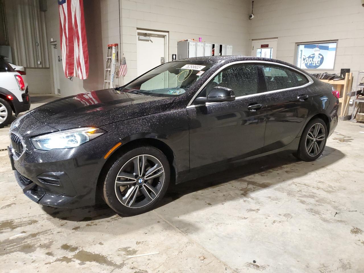 Obraz 2022 BMW 228XI  2022