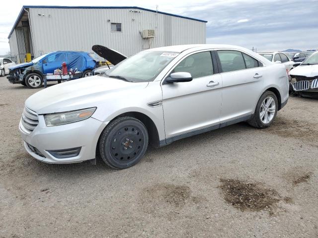 Obraz 1 z 2013 FORD TAURUS SEL 2013 z VIN 1FAHP2E85DG156417