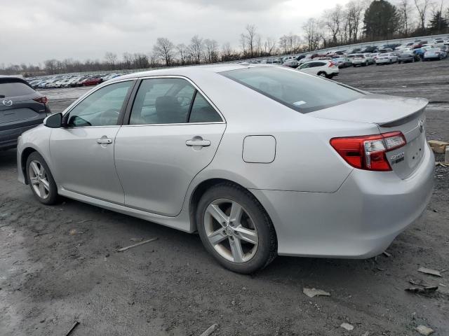 Image 2 of 2014 TOYOTA CAMRY L 2014 with VIN 4T1BF1FK0EU822525