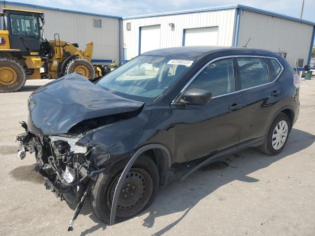Image 1 of 2016 NISSAN ROGUE S 2016 with VIN KNMAT2MT8GP597136