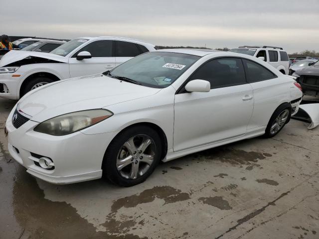 Image 1 of 2008 TOYOTA CAMRY SOLARA SE 2008 with VIN 4T1CA30P18U141264