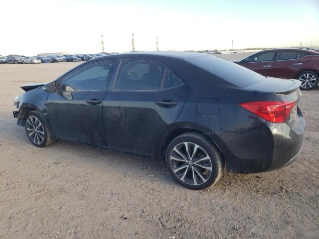 Изображение 2 2018 TOYOTA COROLLA L 2018 с VIN 5YFBURHEXJP759960