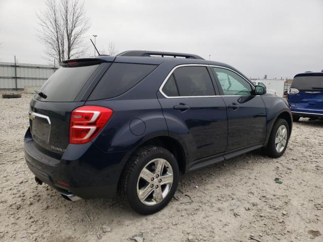 Obraz 3 z 2016 CHEVROLET EQUINOX LT 2016 z VIN 2GNFLFE39G6313810