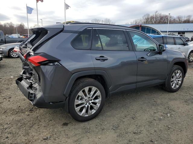 Image 3 of 2023 TOYOTA RAV4 XLE PREMIUM 2023 with VIN 2T3A1RFV1PC371426