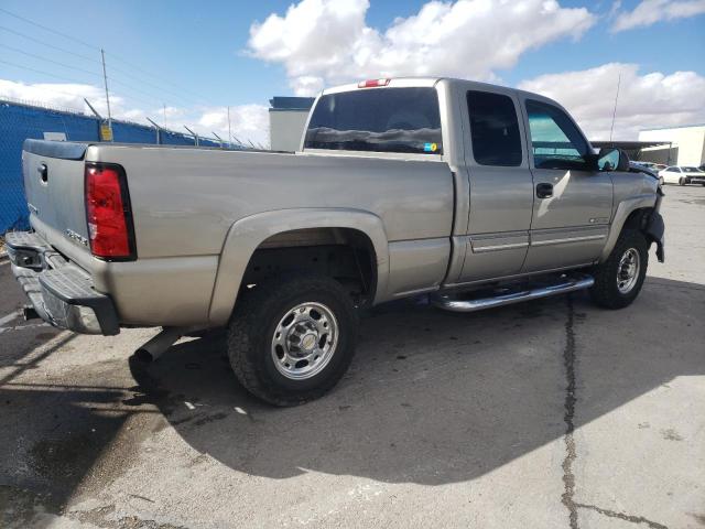 Изображение 3 2003 CHEVROLET SILVERADO C2500 HEAVY DUTY 2003 с VIN 1GCHC29U93E203195