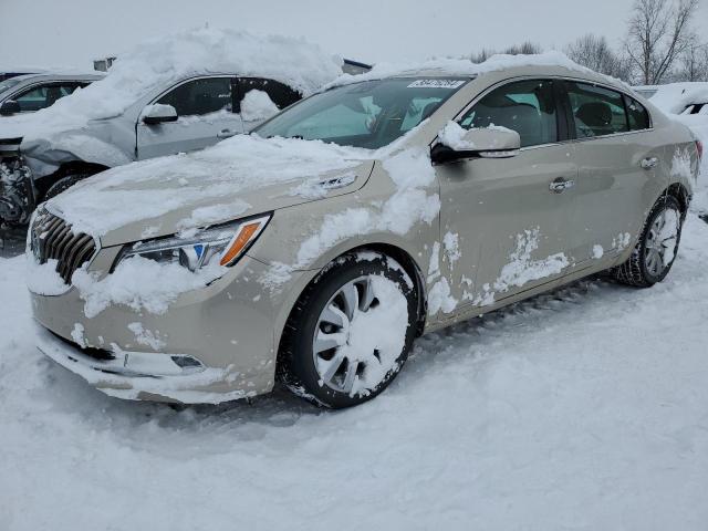 2016 BUICK LACROSSE  2016 image