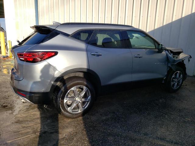 Изображение 3 2023 CHEVROLET BLAZER 3LT 2023 с VIN 3GNKBDR44PS219117