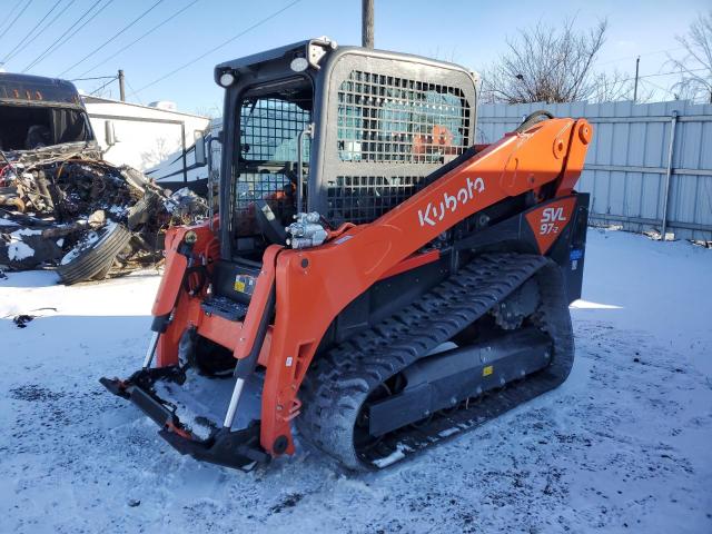 Изображение 2 2022 Kuta SVL-97 2022 с VIN KBCZ064CKM1M67684