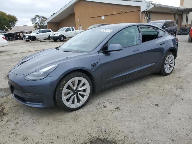 2022 TESLA MODEL 3  2022 image