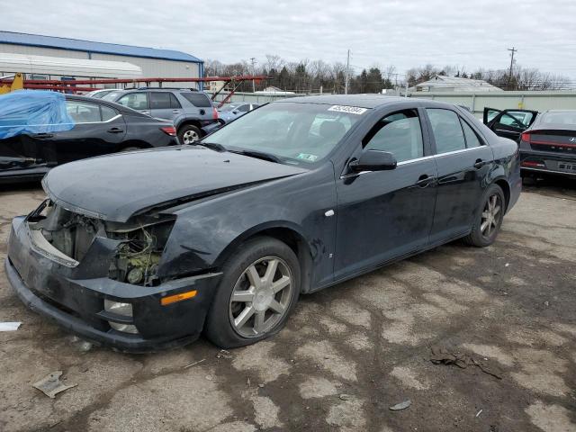 Obraz 2007 CADILLAC STS  2007