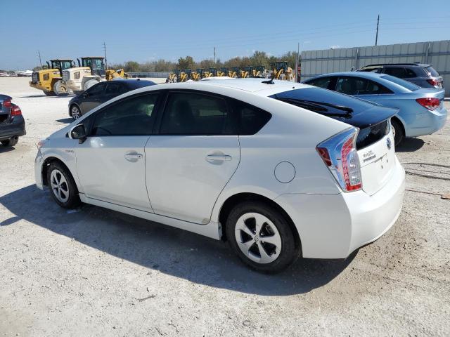 Изображение 2 2015 TOYOTA PRIUS  2015 с VIN JTDKN3DU2F0442165