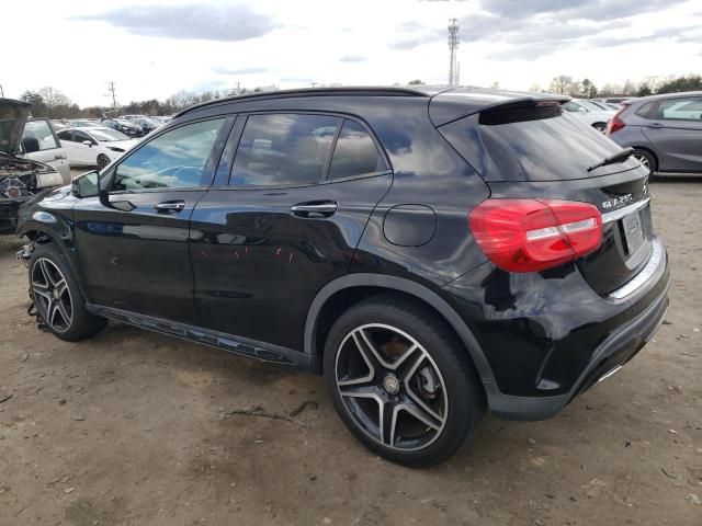Obraz 2 z 2016 MERCEDES-BENZ GLA 250 4MATIC 2016 z VIN WDCTG4GBXGJ241621