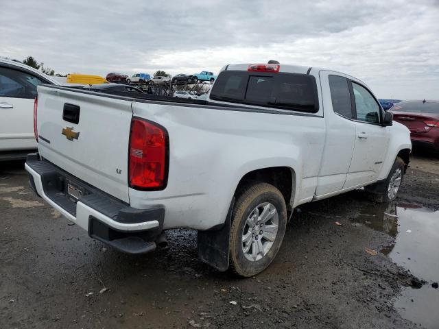 Obraz 3 z 2020 CHEVROLET COLORADO LT 2020 z VIN 1GCHSCEAXL1186757