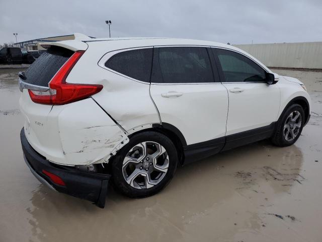 Obraz 3 z 2018 HONDA CR-V EX 2018 z VIN 2HKRW1H55JH520212