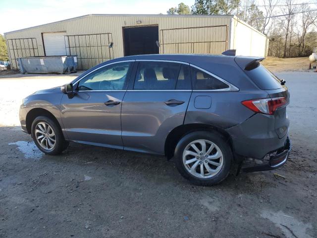 Obraz 2 z 2018 ACURA RDX  2018 z VIN 5J8TB4H33JL021603