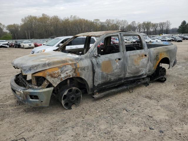 2018 RAM 2500 SLT 2018 image