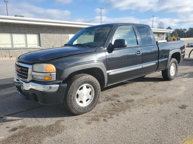 Изображение 1 2004 GMC NEW SIERRA K1500 2004 с VIN 2GTEK19T441259815