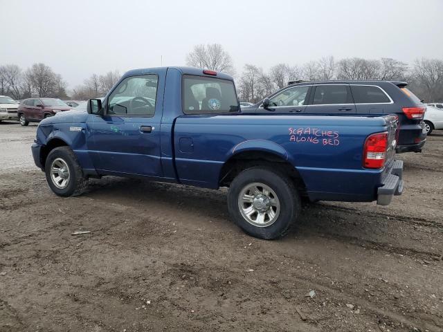 Obraz 2 z 2008 FORD RANGER  2008 z VIN 1FTYR10U88PA91751
