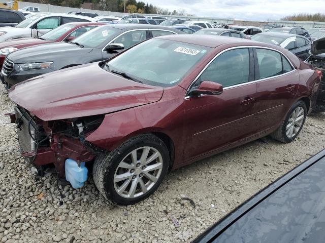 Obraz 1 z 2015 CHEVROLET MALIBU 2LT 2015 z VIN 1G11D5SL8FF280732