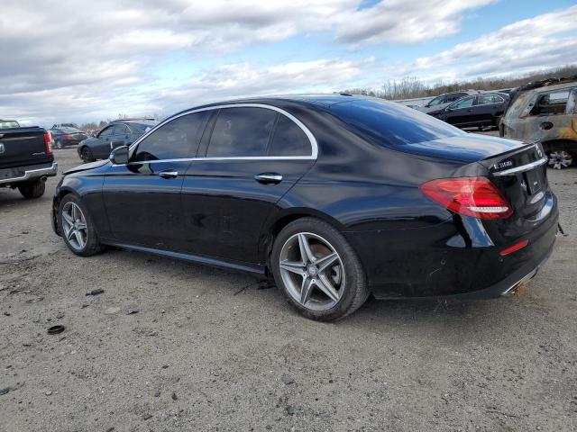 Obraz 2 z 2017 MERCEDES-BENZ E 300 4MATIC 2017 z VIN WDDZF4KB4HA109178