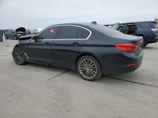 Image 2 of 2020 BMW 530 I 2020 with VIN WBAJR3C02LWW68498