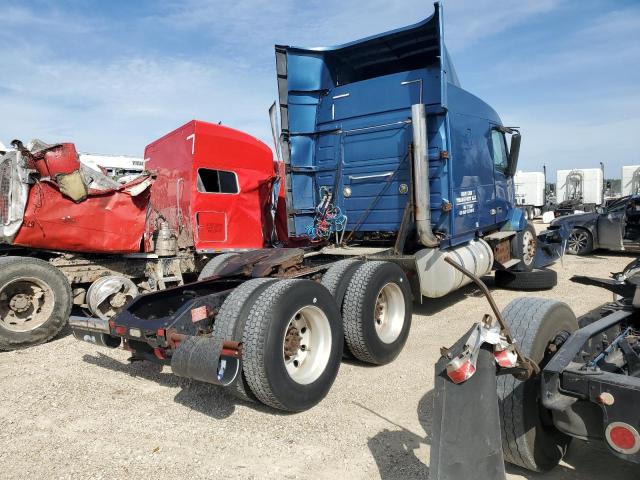 Изображение 3 2010 VOLVO VN VNL 2010 с VIN 4V4NC9TG3AN286963