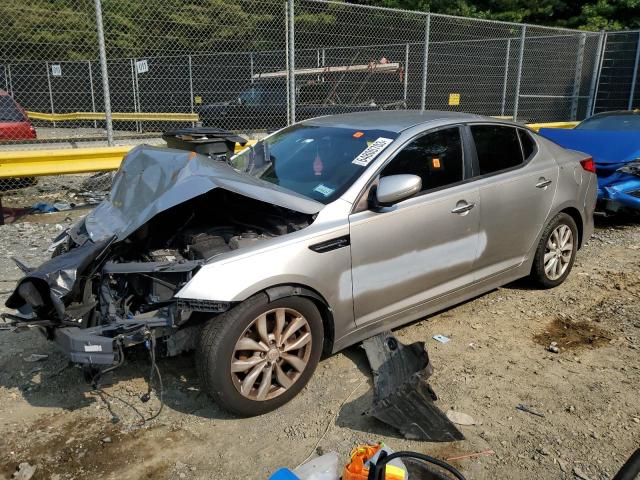Obraz 1 z 2015 KIA OPTIMA EX 2015 z VIN 5XXGN4A71FG479135