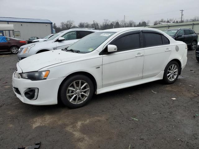 2016 MITSUBISHI LANCER ES 2016 image