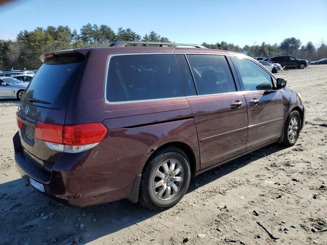Obraz 3 z 2008 HONDA ODYSSEY EXL 2008 z VIN 5FNRL38718B022782