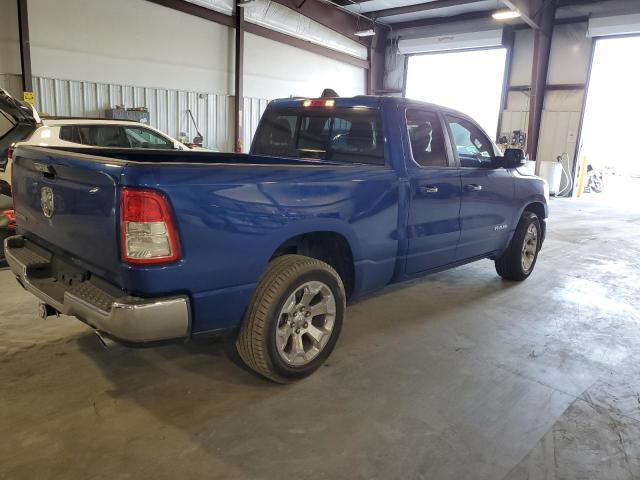 Obraz 3 z 2019 RAM 1500 BIG HORN/LONE STAR 2019 z VIN 1C6RREBTXKN639484