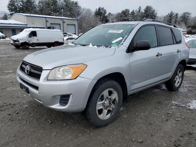Obraz 2011 TOYOTA RAV4  2011