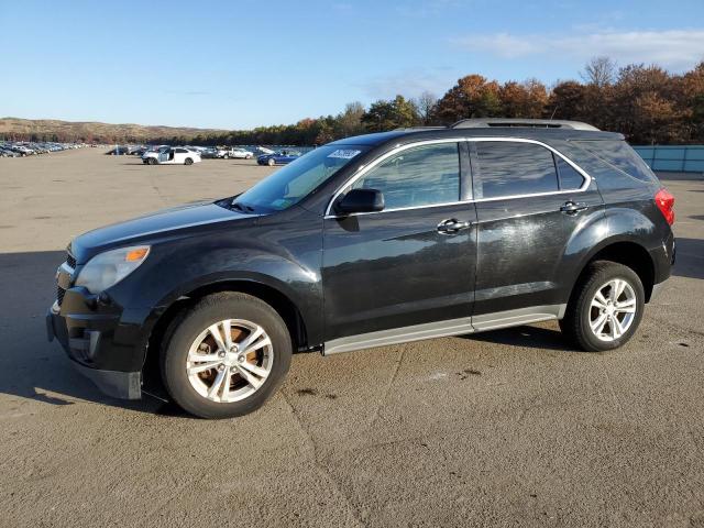 Изображение 1 2013 CHEVROLET EQUINOX LT 2013 с VIN 2GNFLEEK5D6233546