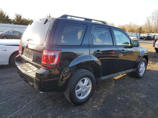 Изображение 3 2012 FORD ESCAPE XLT 2012 с VIN 1FMCU0D71CKA12431