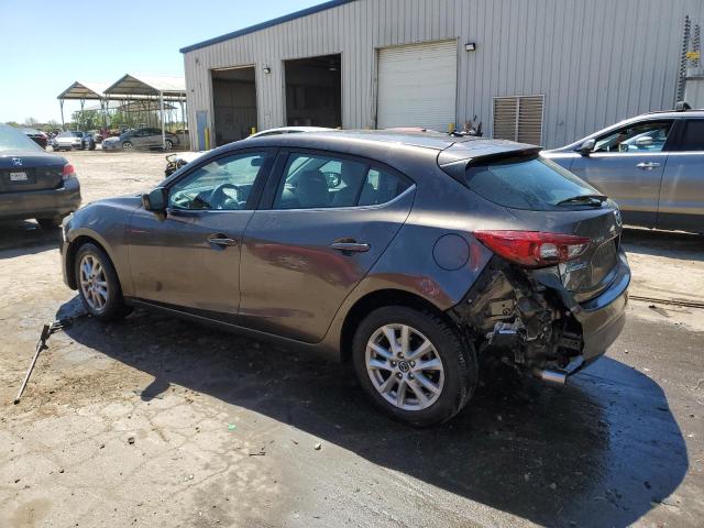 Image 2 of 2016 MAZDA 3 TOURING 2016 with VIN 3MZBM1L74GM261339