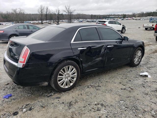 Изображение 3 2014 CHRYSLER 300C  2014 с VIN 2C3CCAKGXEH125504