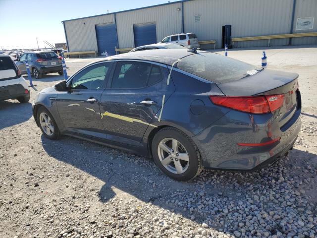 Изображение 2 2015 KIA OPTIMA LX 2015 с VIN 5XXGM4A76FG440737