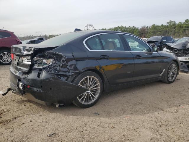 Изображение 3 2020 BMW 540 I 2020 с VIN WBAJS1C0XLCD65384